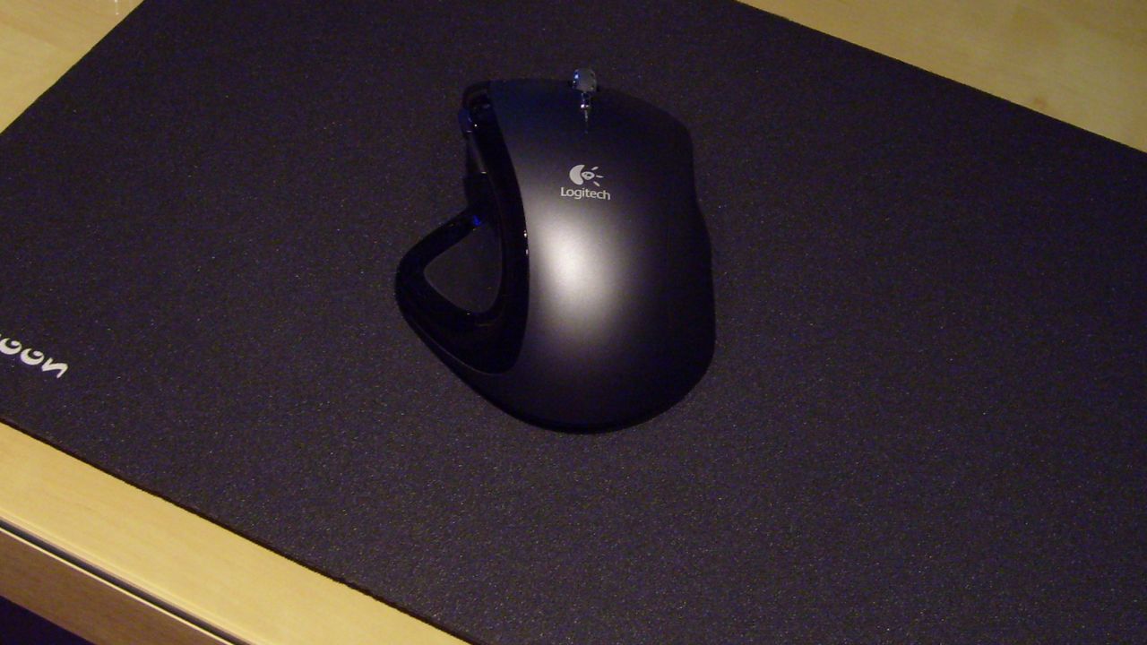 Ask LH: What’s The Best Way To Clean A Mouse Pad?