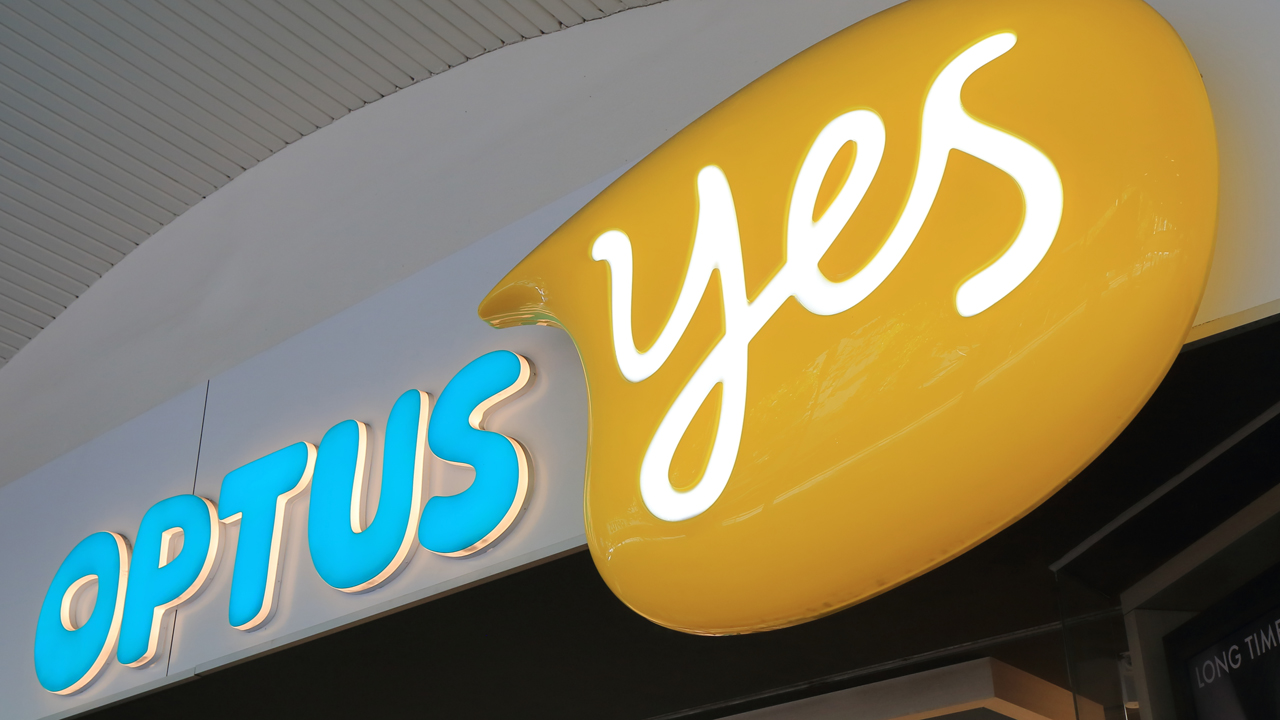 Dealhacker: Get 30GB Mobile Data From Optus For $36