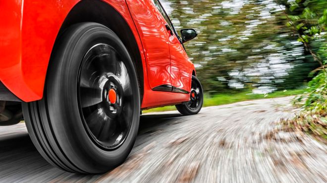 How To Keep Your Tyres In Top Condition