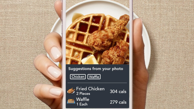 Lose It! Now Tracks Your Diet By Snapping Photos Of Your Food