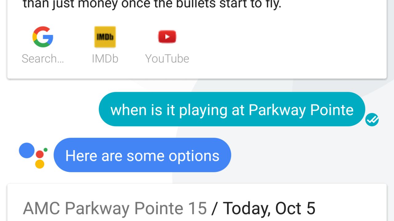 All The Things You Can Do With Google Assistant That You Couldn’t Do Before