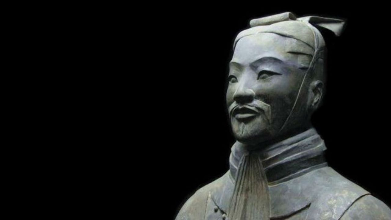 Applying Lessons From Sun Tzu And The Art Of War To Everyday Life