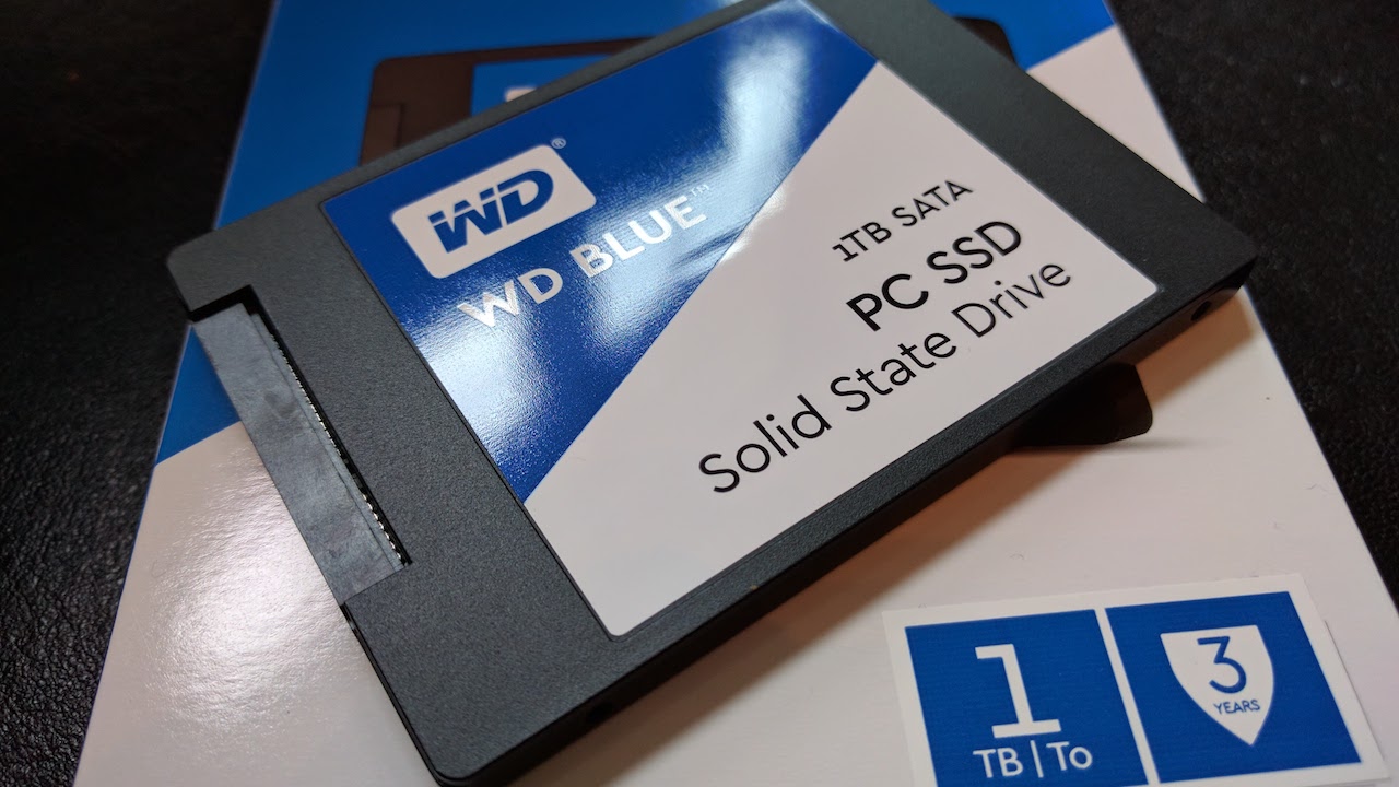 Western Digital’s New Line Packs A Ton Of Storage Into Pocket-Sized Drives