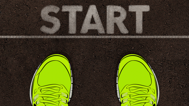 Everything You Need To Know To Start Running