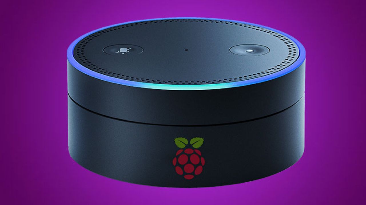 How To Build Your Own Amazon Echo With A Raspberry Pi
