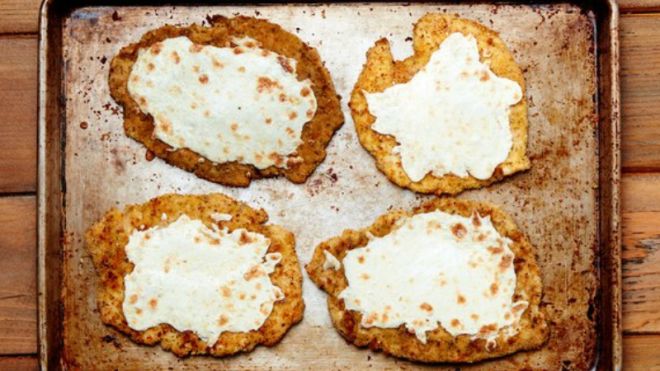 Preheat Your Sheet Pan For Crispy Baked Chicken Cutlets Super Fast