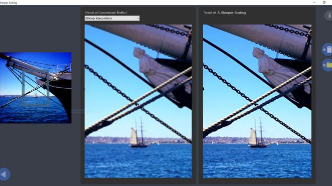 ‘A Sharper Scaling’ Upscales Images Better Than Photoshop