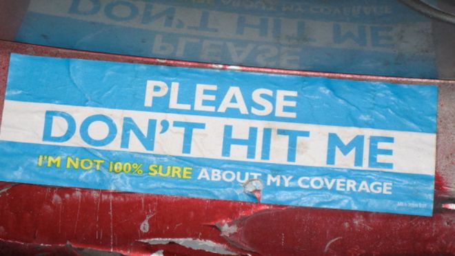 Five Auto Insurance Myths You Should Stop Falling For