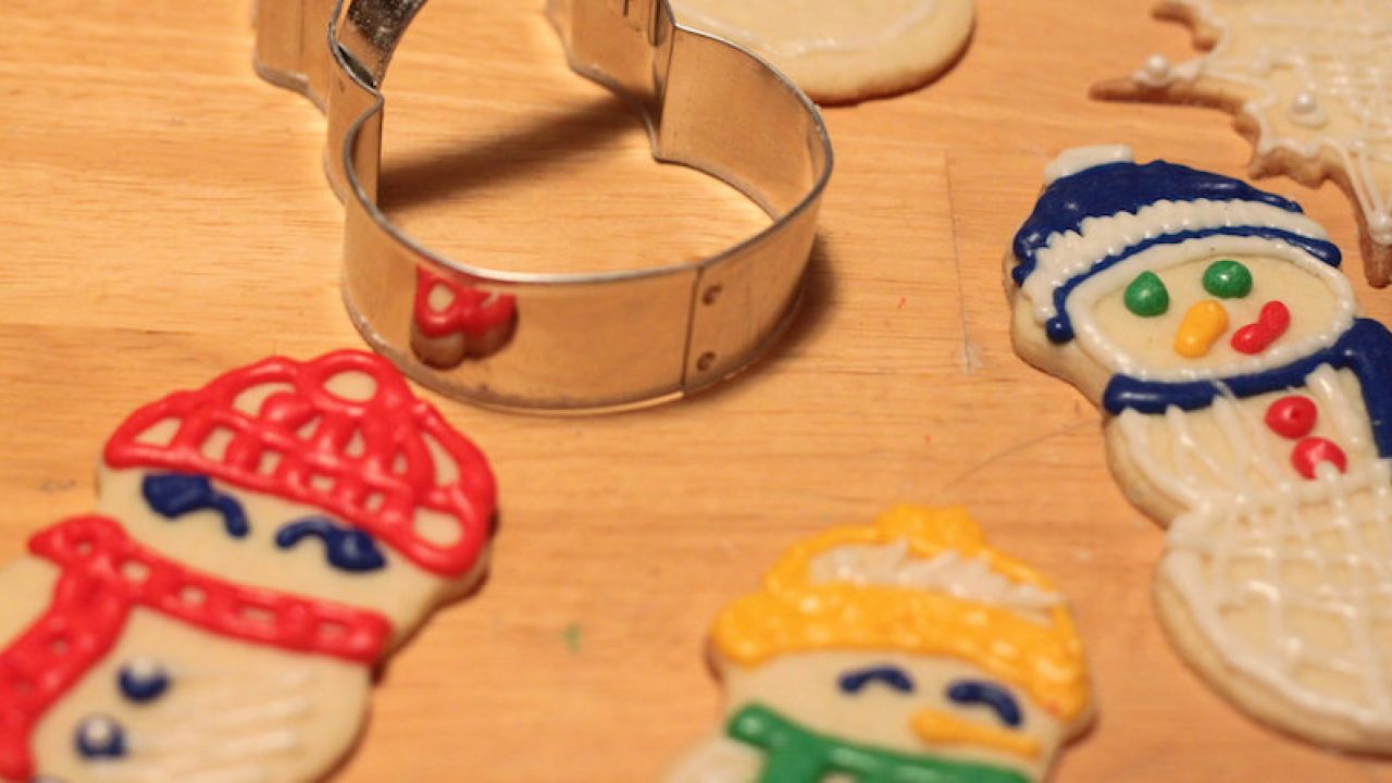 The Best Types Of Cookies To Send In The Mail