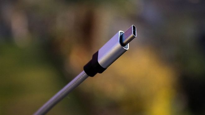 This Table Shows If You Need USB-C Or Quick Charge-Compatible Accessories