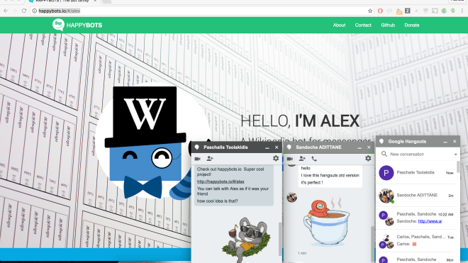 How To Get The Old Hangouts Chrome Extension Back