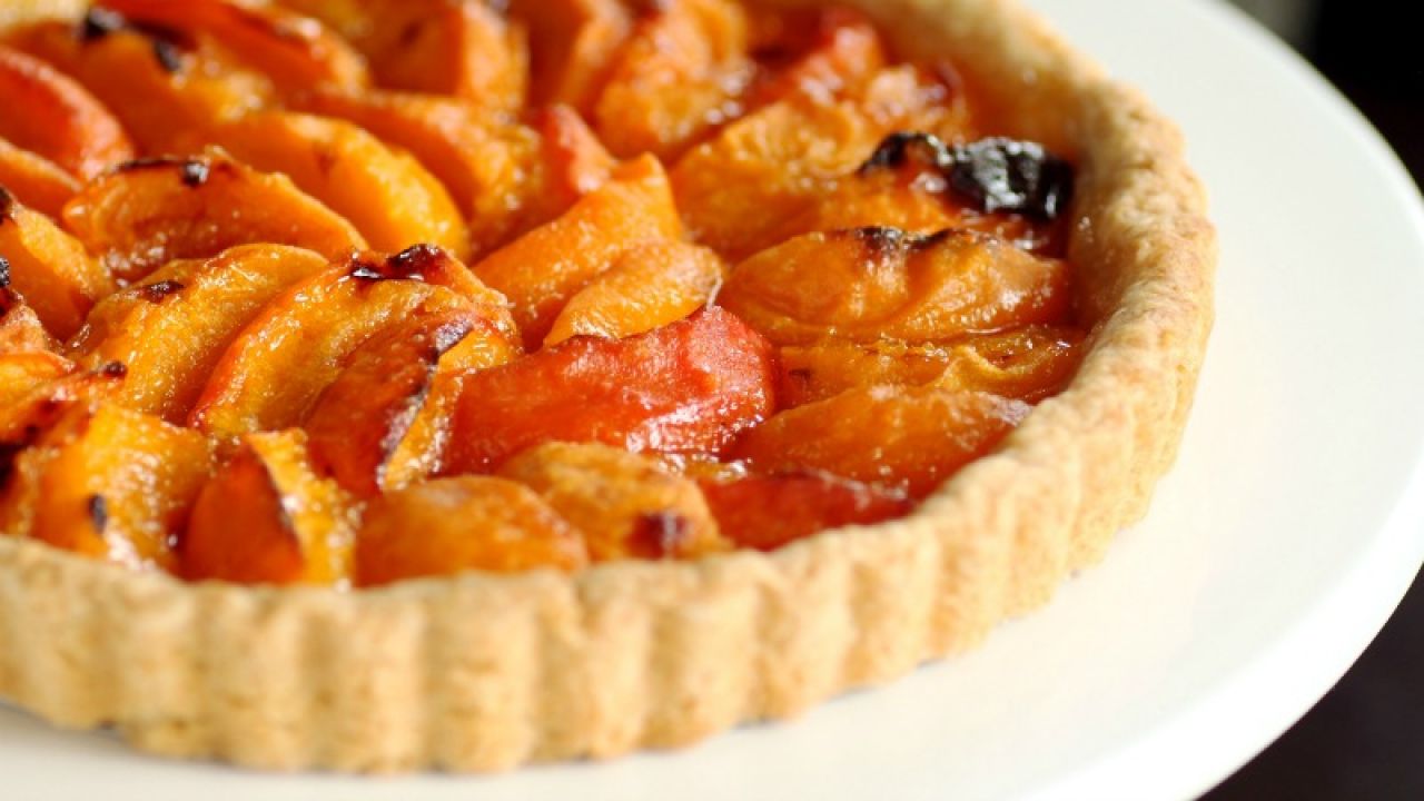 Make Tarts Without A Special Tart Pan With A Springform