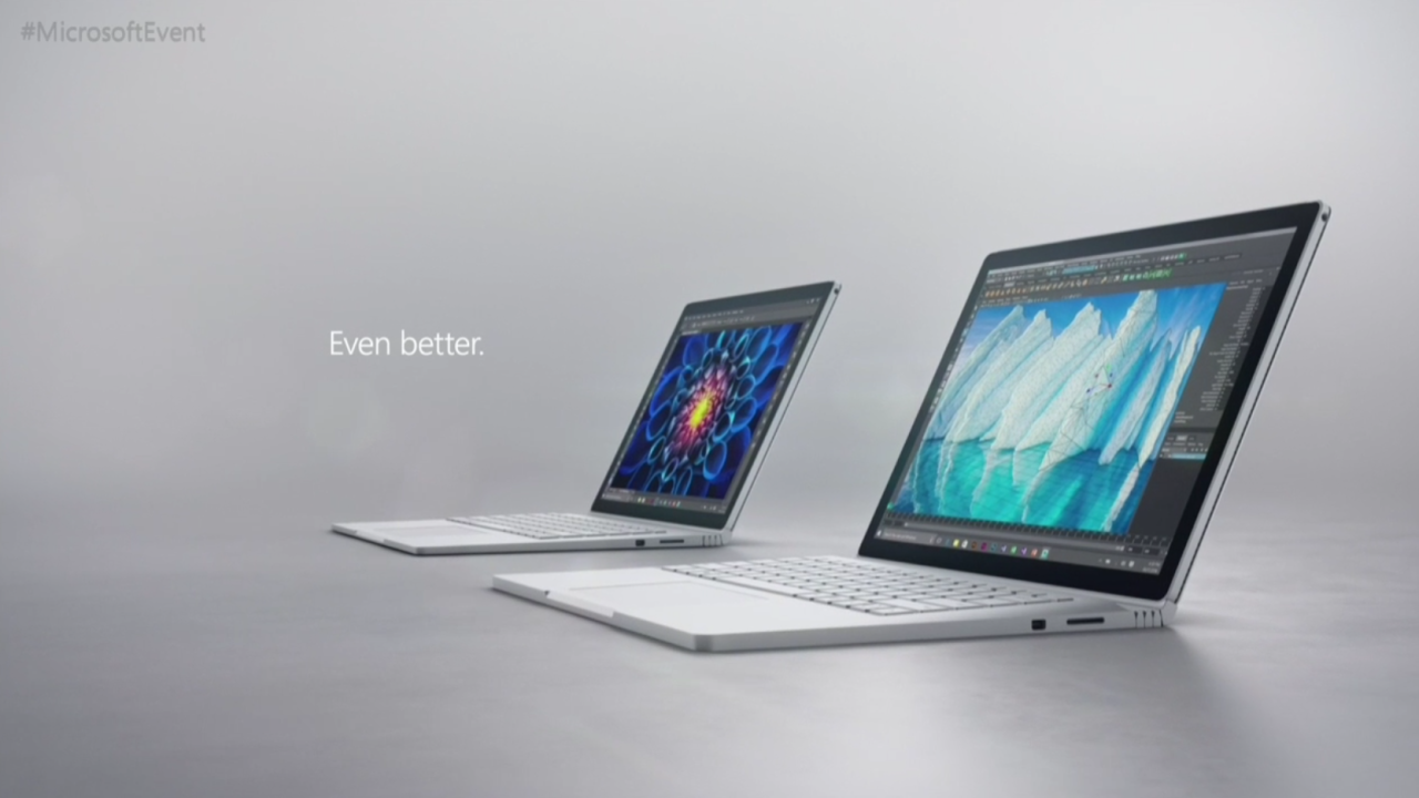 Everything Microsoft Announced At Its Windows 10 Event