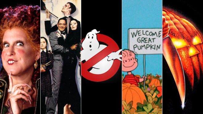 The 21 Best Halloween Movies You Can Instantly Watch Right Now