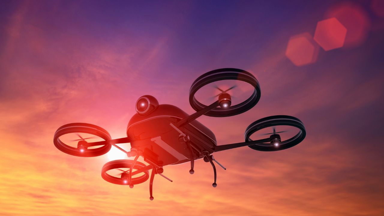 Ask LH: What Drone Should I Buy As A Beginner?
