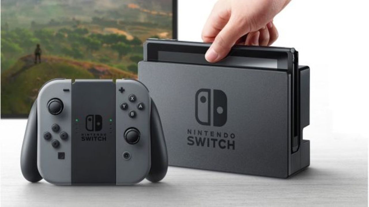 Dealhacker: Get A Nintendo Switch For $323 (Save $176!)