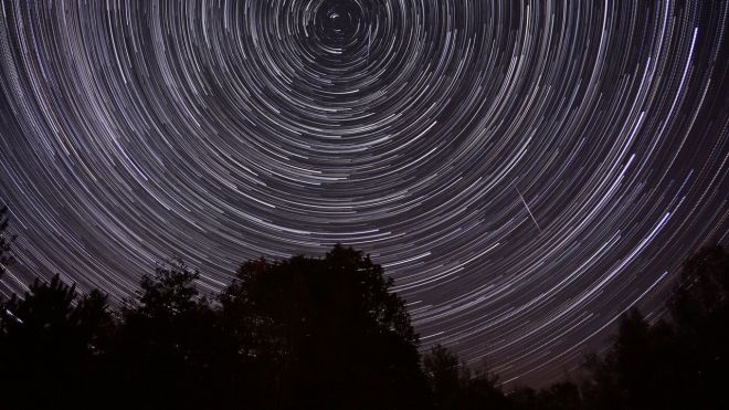 How To Watch Tonight’s Orionid Meteor Shower In Australia [Updated]