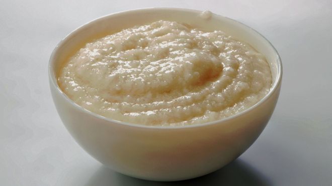 Five Common Porridge Mistakes