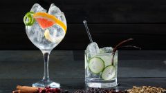 Gin And Tonic Probably Isn't As Healthy As You Think