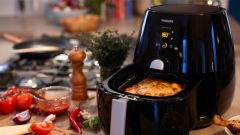 Six Tips To Get The Most Out Of Your Air Fryer
