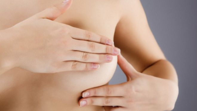 Breast Self-Examination: Should You Really ‘Pledge To Check’?