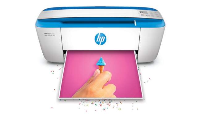 HP Releases Smallest Inkjet All-In-One Printer for $79