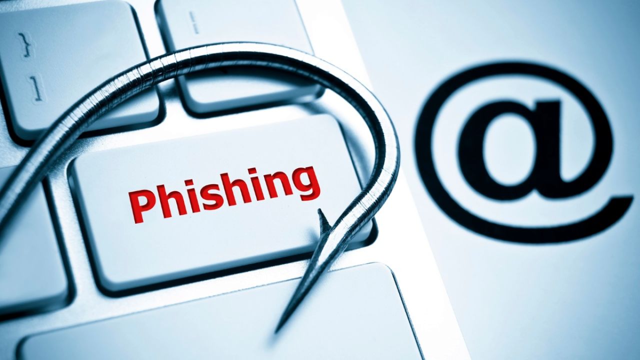 10 Steps To Avoid Falling Victim To An Email Phishing Scam