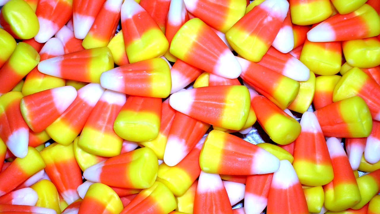 How To Limit The Number Of Lollies Your Kids Eat Without Ruining Halloween