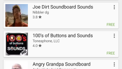 Google Play's New Spam Filters Target Fake Reviews And Paid Installs