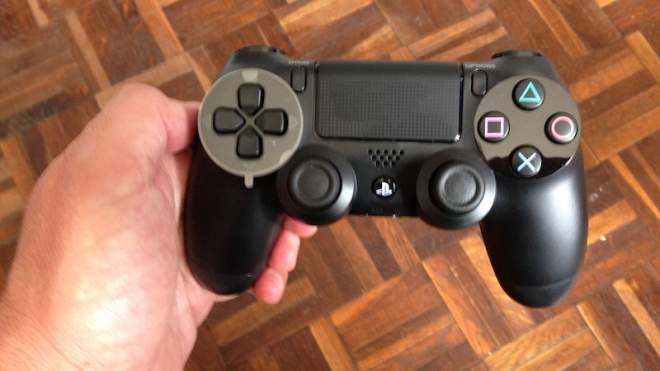 Steam Adds Support For The PS4 Controller In Its Beta Client