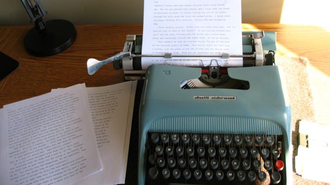 Top 10 Tools To Develop Your Novel Writing Skills