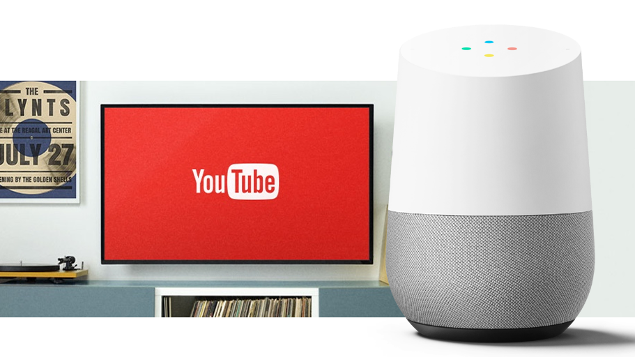 Smart Home Assistant Showdown: Amazon Echo Vs Google Home