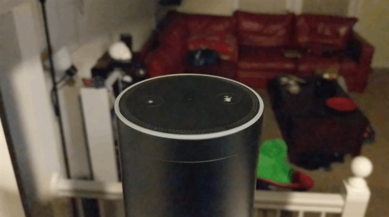Smart Home Assistant Showdown: Amazon Echo Vs Google Home