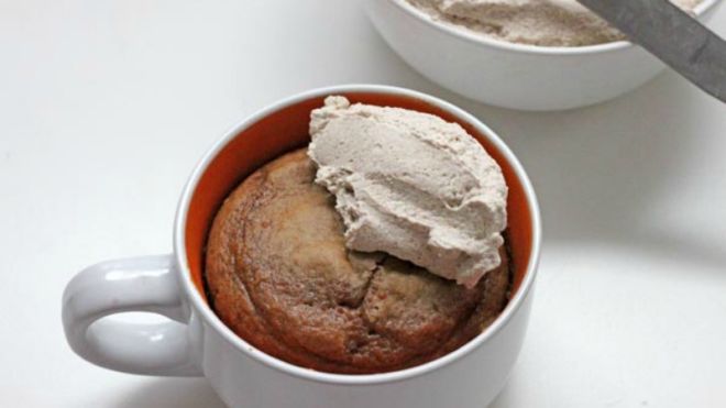 Never Go Hungry Again With This DIY Pie In A Mug