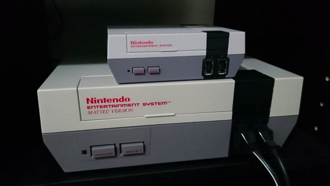 Get Ready: Nintendo Classic Mini NES Will Be Sold At Target On Monday