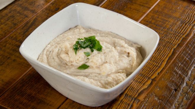 Make A Variety Of Different, Delicious Bean Dips With This Easy Formula