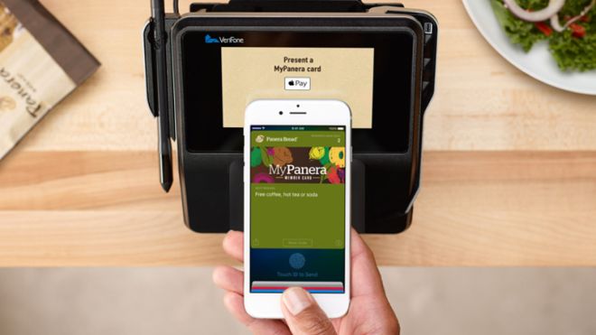 A Beginner-Friendly Guide To Using Apple Pay [Infographic]