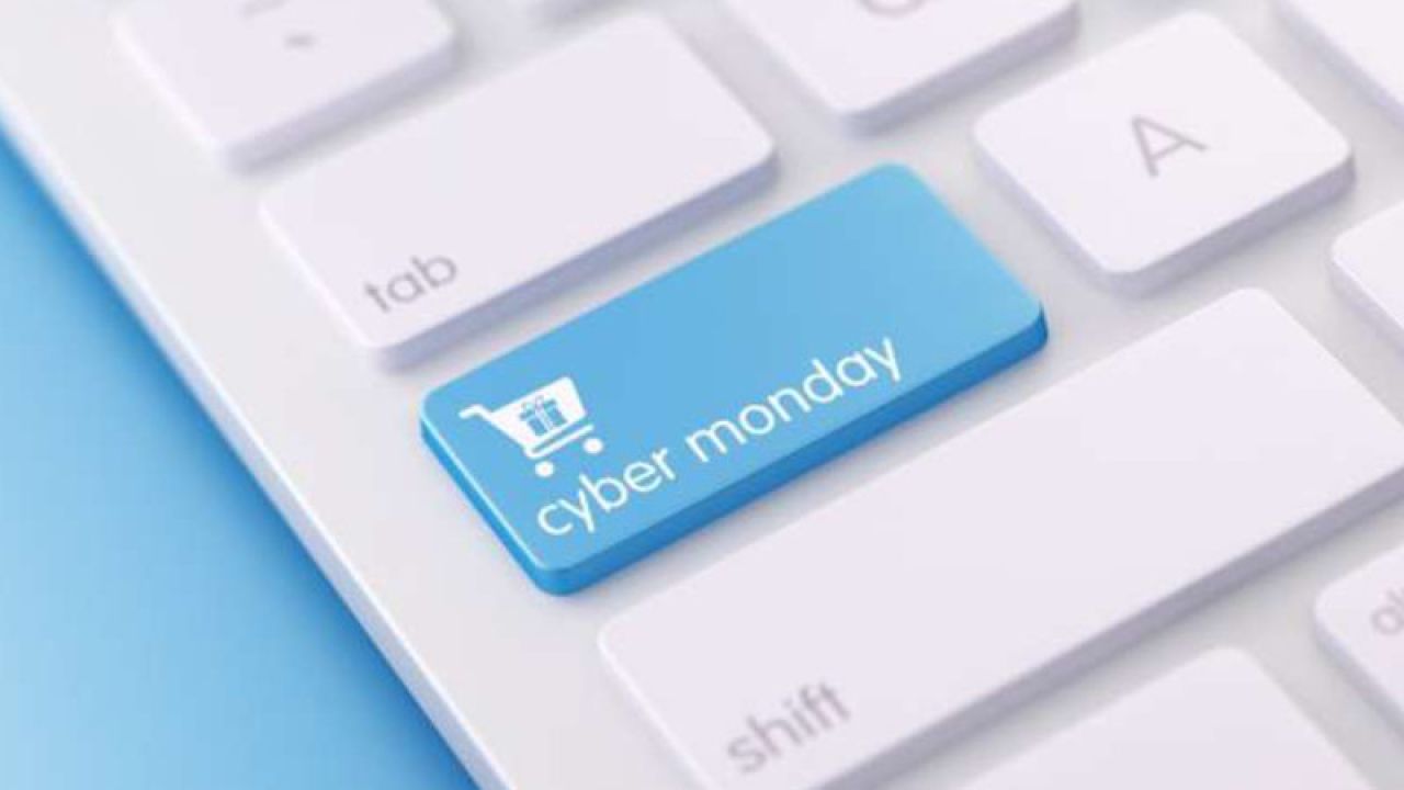 The Top 20 Cyber Monday Deals