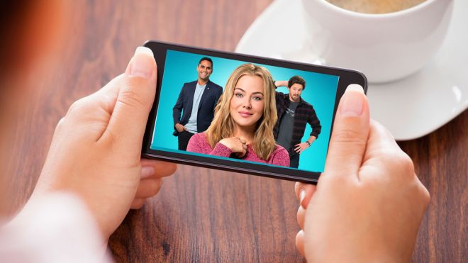 Freeview FV: How To Watch TV On Your Phone Or Tablet For Free