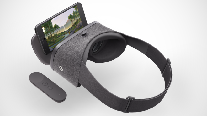 Get A Google Daydream View For $28