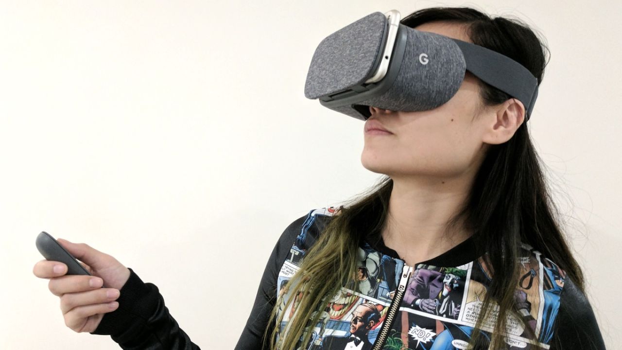 Google Daydream View VR: Australian Review