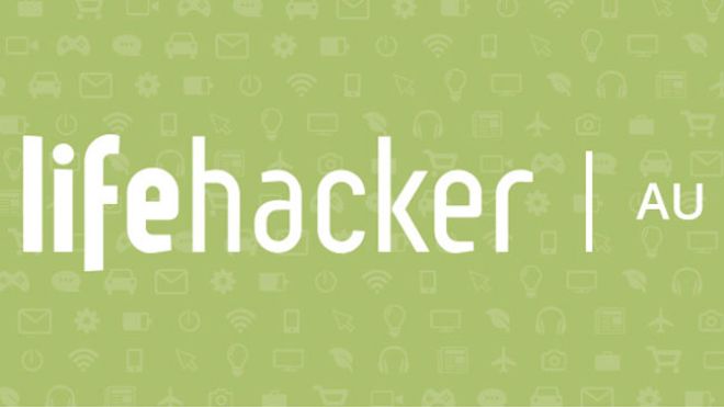 Lifehacker Is Looking For A New, Full-Time Journalist!