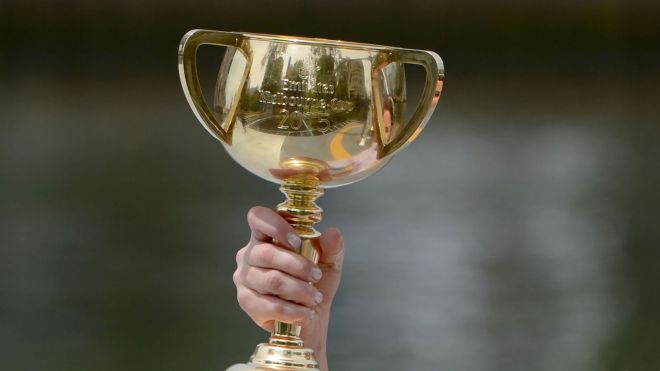 Here Are The Winners For Melbourne Cup 2016