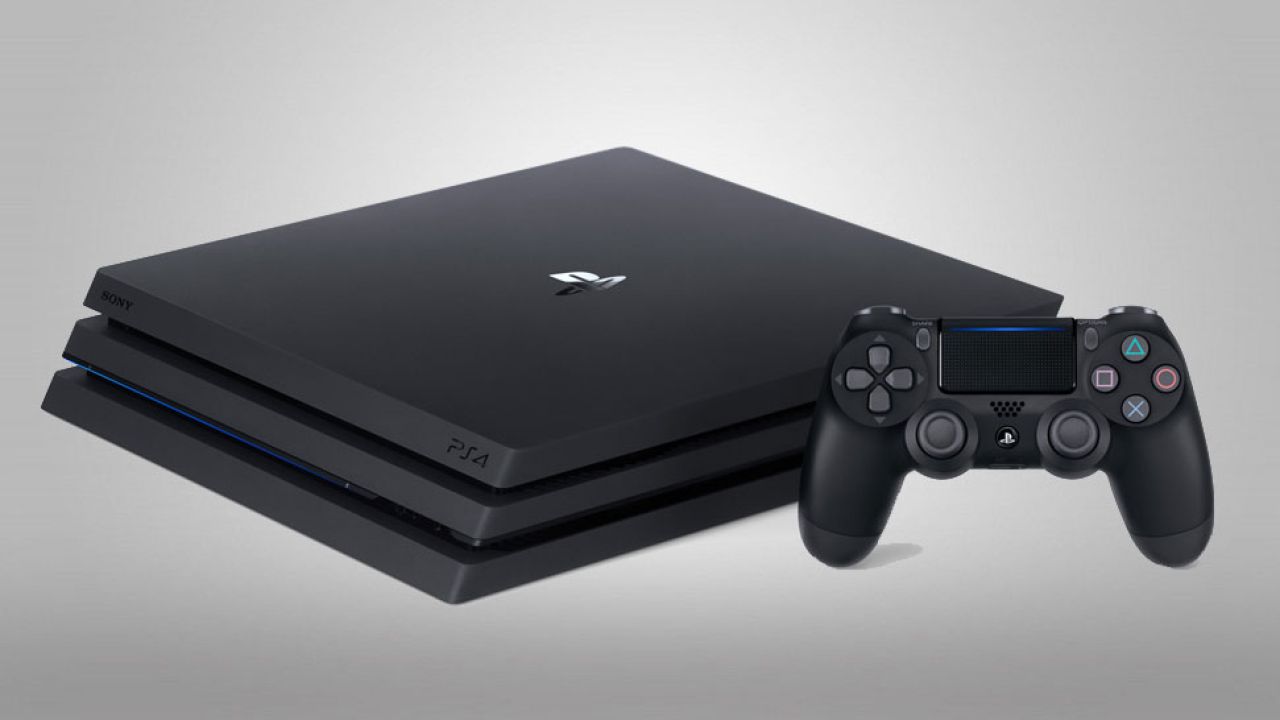 What’s Going On With The PlayStation 4 Pro?