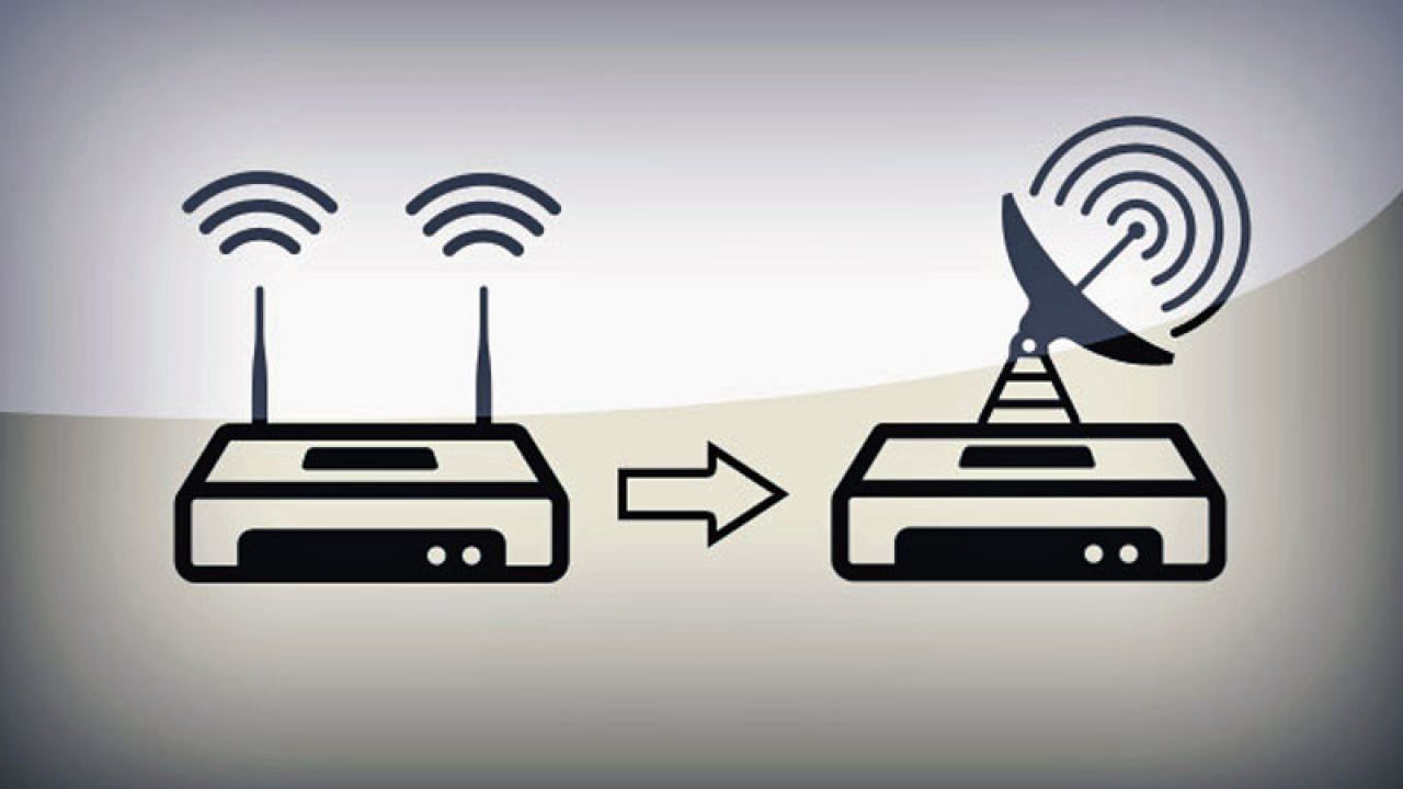 Classic Hacks: How To Boost Your Router’s Wi-Fi Signal With DD-WRT