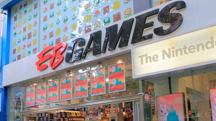 What Your Business Can Learn From EB Games’ Colossal Website Failure