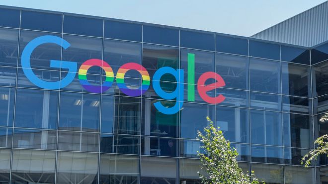 Google Hit With Massive Fine For Manipulating Search Results