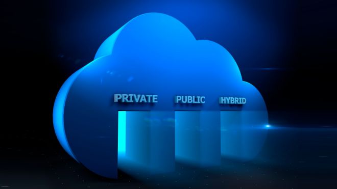 Hybrid Cloud Adoption Expected To Reach Nearly 50 Percent In Australia
