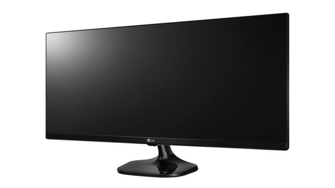 Dealhacker: Get A 34-Inch, 2560 x 1080 LG Display For $380
