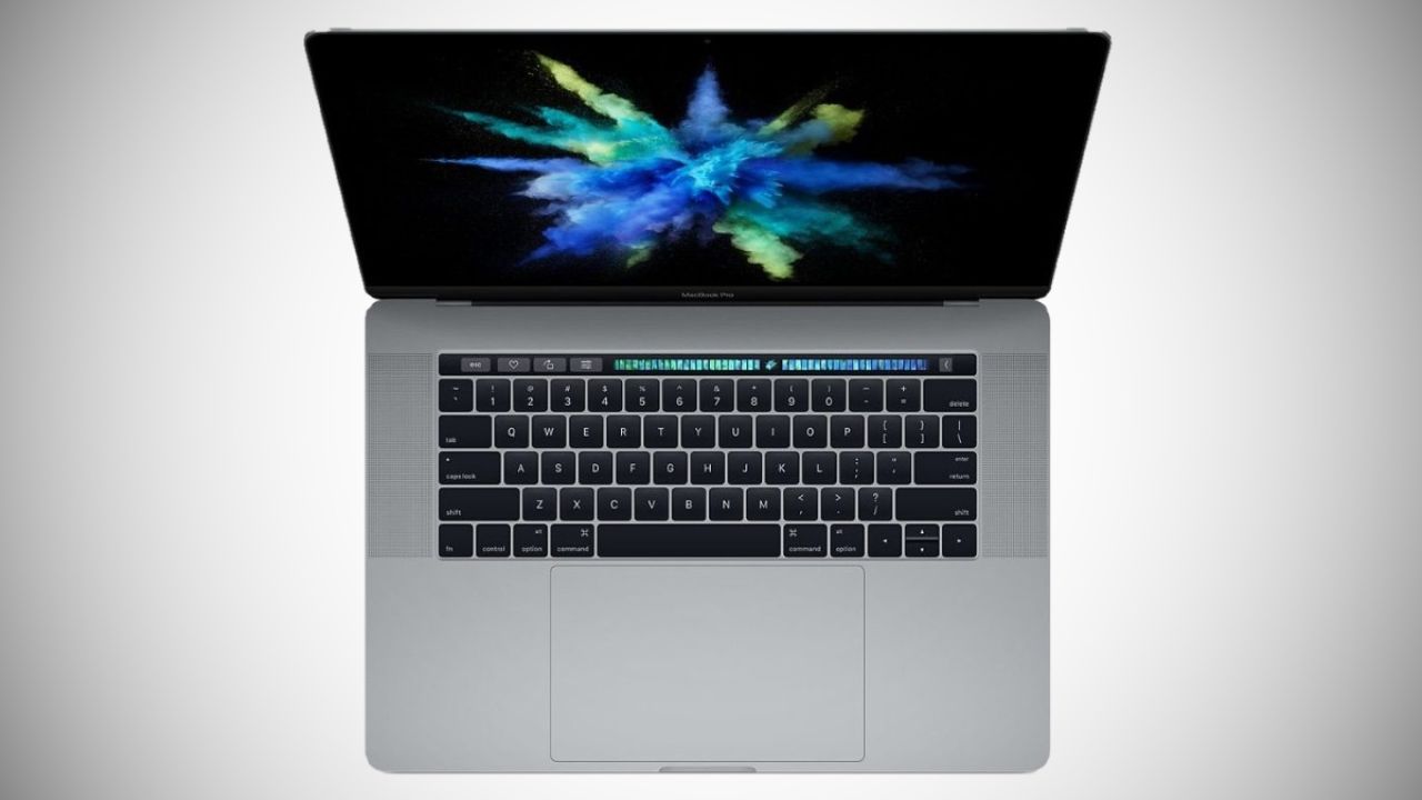 Who The Hell Is Apple Trying To Sell The MacBook Pro To?